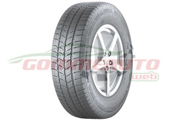 COP. 225/75R16C CONTI VANCONTACT WINTER 116R M+S